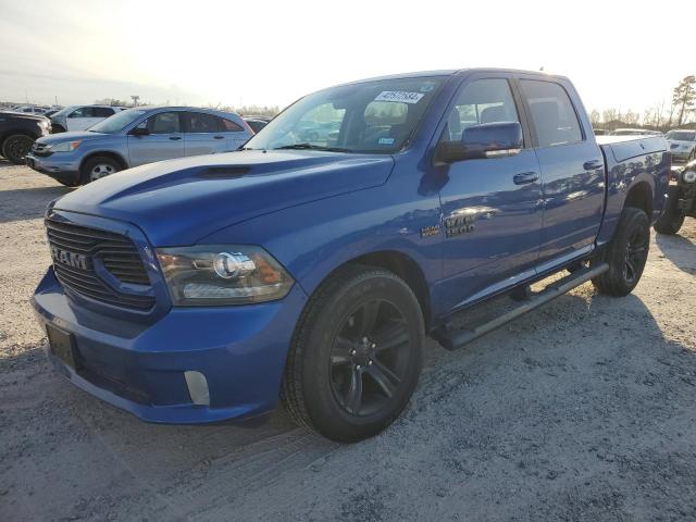 2018 RAM 1500 SPORT 2018 image
