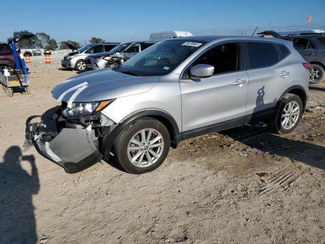 Obraz 1 z 2019 NISSAN ROGUE SPORT S 2019 z VIN JN1BJ1CP2KW527450