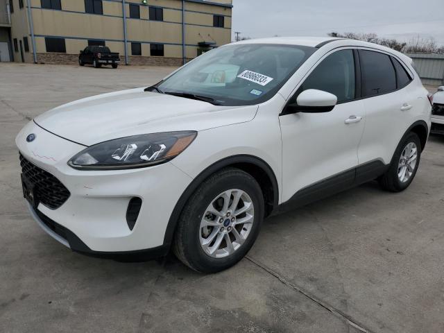 Obraz 2020 FORD ESCAPE SE 2020