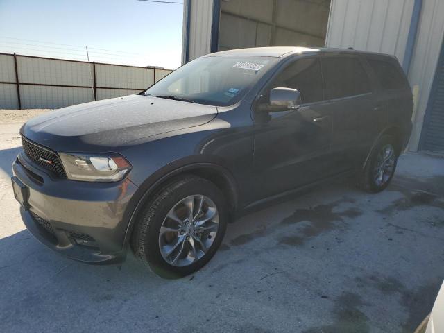 2020 DODGE DURANGO GT 2020 image