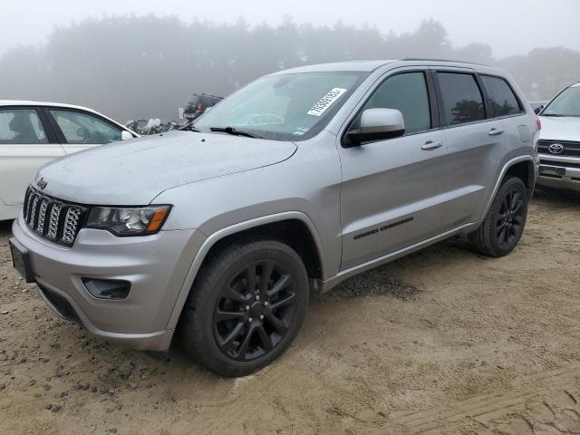 2018 JEEP GRAND CHEROKEE LAREDO 2018 image