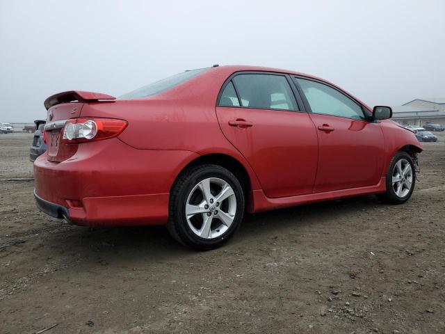 Изображение 3 2012 TOYOTA COROLLA BASE 2012 с VIN 2T1BU4EE4CC784167