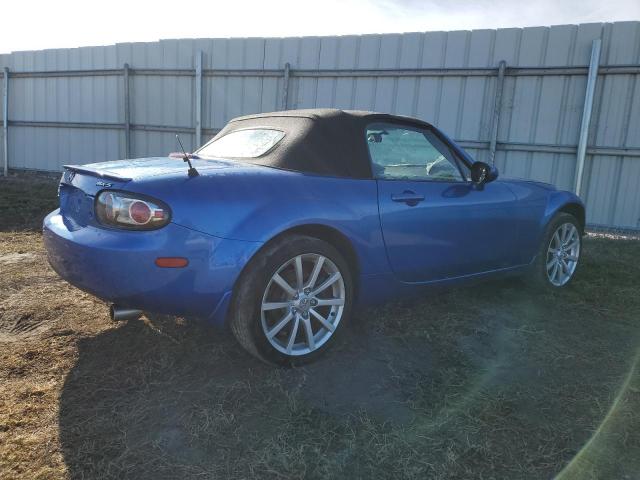 Изображение 3 2006 MAZDA MX-5 MIATA  2006 с VIN JM1NC25FX60118569