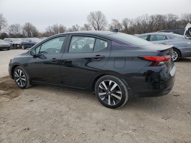 Obraz 2 z 2022 NISSAN VERSA SR 2022 z VIN 3N1CN8FV2NL868837