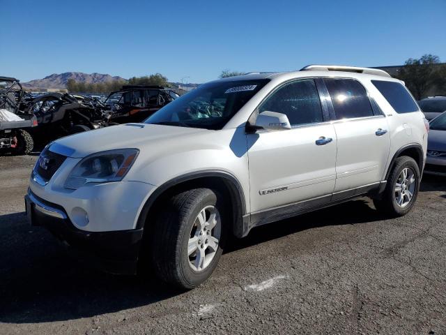 2008 GMC ACADIA SLT-2 2008 image