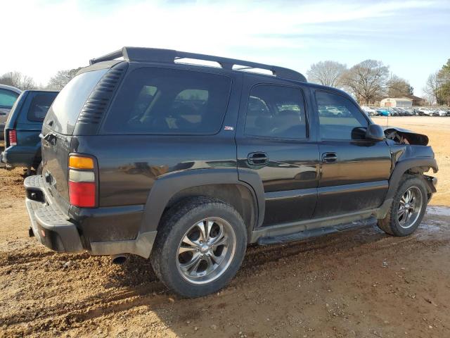 Obraz 3 z 2006 CHEVROLET TAHOE C1500 2006 z VIN 1GNEC13ZX6R137200