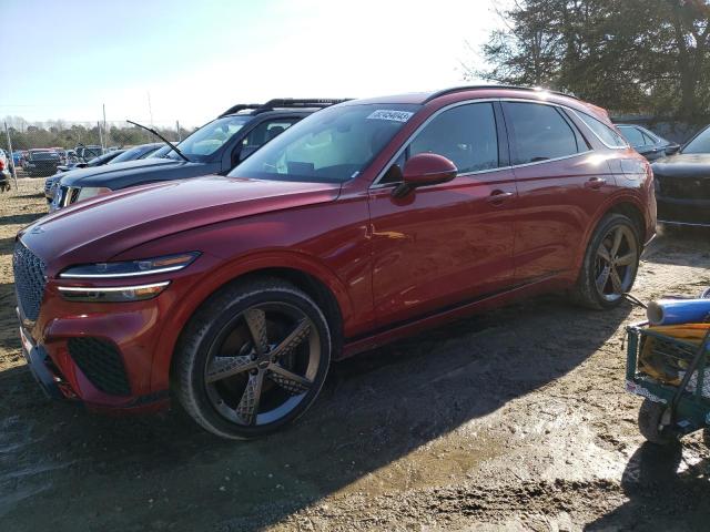2022 GENESIS GV70 BASE 2022 image