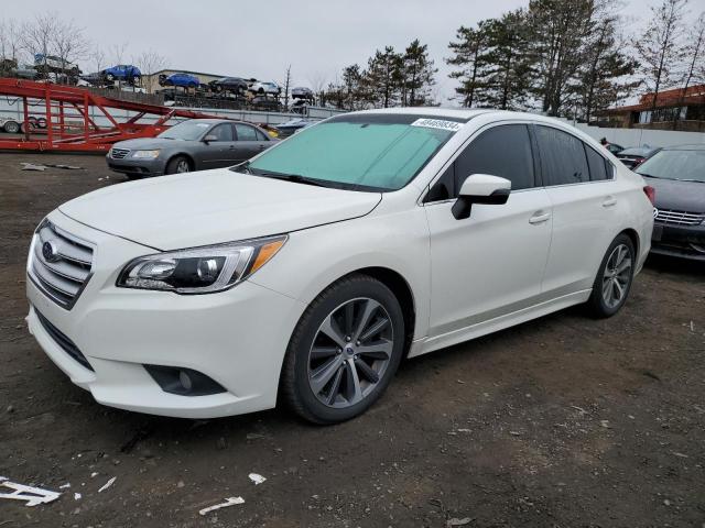 Изображение 2015 SUBARU LEGACY 2.5I LIMITED 2015