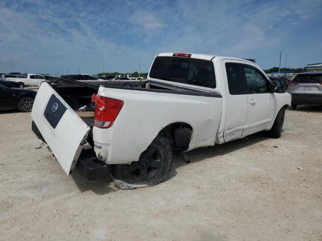 Image 3 of 2005 NISSAN TITAN XE 2005 with VIN 1N6AA06B35N532084