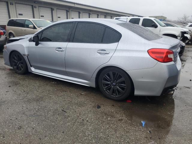 Image 2 of 2015 SUBARU WRX  2015 with VIN JF1VA1A68F9821305