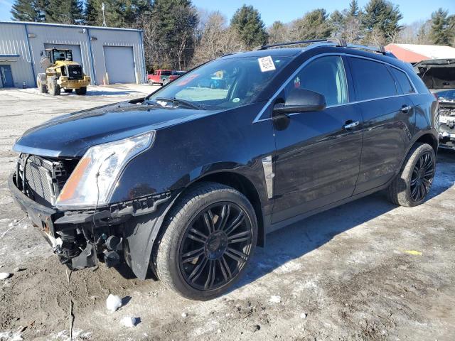 2010 CADILLAC SRX PREMIUM COLLECTION 2010 image