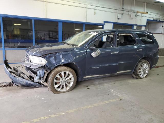 Obraz 2021 DODGE DURANGO CITADEL 2021