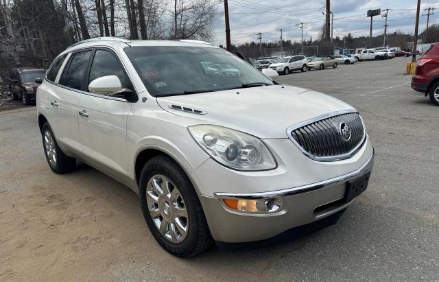 Image 1 of 2012 BUICK ENCLAVE  2012 with VIN 5GAKVCED1CJ260057
