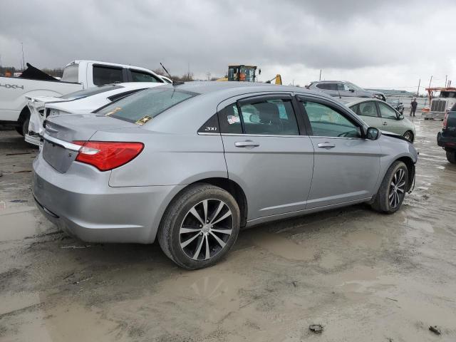 Image 3 of 2014 CHRYSLER 200 TOURING 2014 with VIN 1C3CCBBB7EN127650