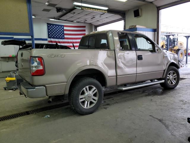 Изображение 3 2005 FORD F150  2005 с VIN 1FTPX14515KD36385