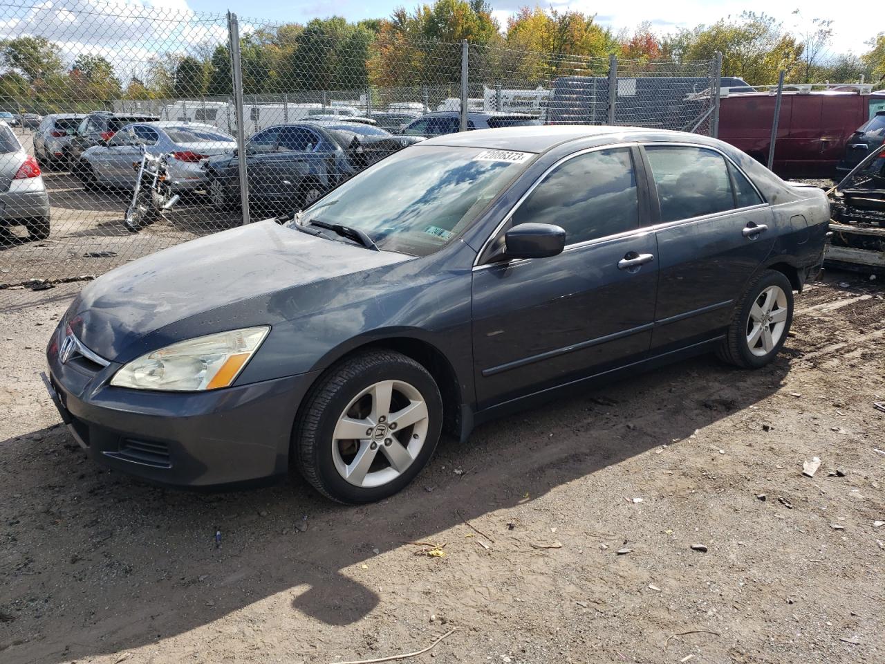 Obraz 2006 HONDA ACCORD SE 2006