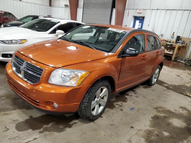Obraz 1 z 2011 DODGE CALIBER MAINSTREET 2011 z VIN 1B3CB3HA5BD120430