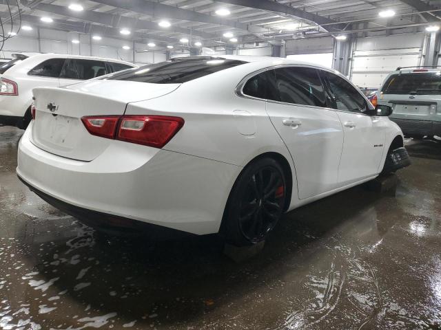 Изображение 3 2018 CHEVROLET MALIBU LT 2018 с VIN 1G1ZD5ST2JF291091