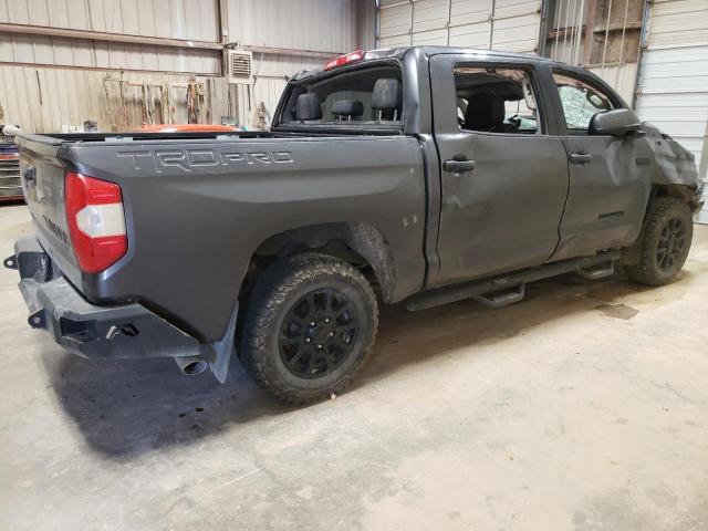 Image 3 of 2016 TOYOTA TUNDRA CREWMAX SR5 2016 with VIN 5TFDW5F16GX499708
