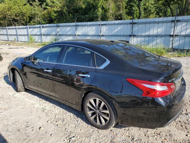 Изображение 2 2017 NISSAN ALTIMA 2.5 2017 с VIN 1N4AL3APXHC243565