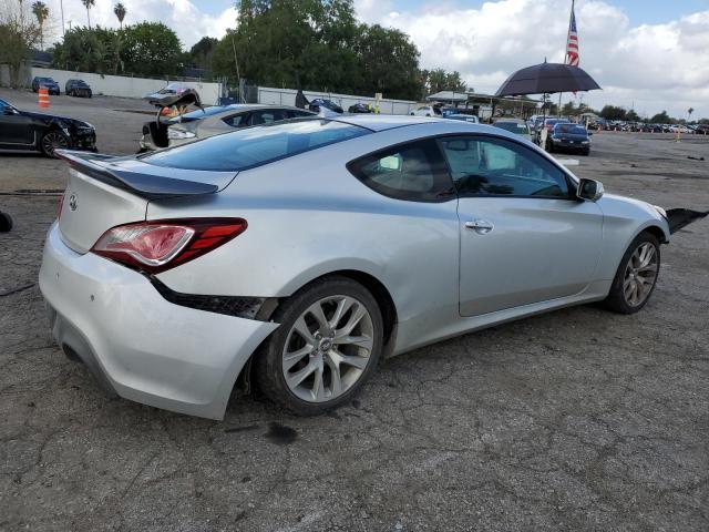 Изображение 3 2013 HYUNDAI GENESIS COUPE 3.8L 2013 с VIN KMHHU6KJ1DU109030