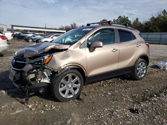 Obraz 2018 BUICK ENCORE ESSENCE 2018