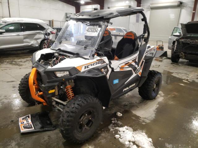 Obraz 2 z 2018 POLARIS RZR S 1000 EPS 2018 z VIN 3NSVBE999JH017223