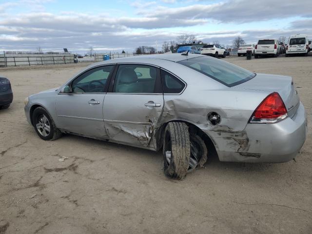 Image 2 of 2010 CHEVROLET IMPALA LS 2010 with VIN 2G1WA5EK5A1253392