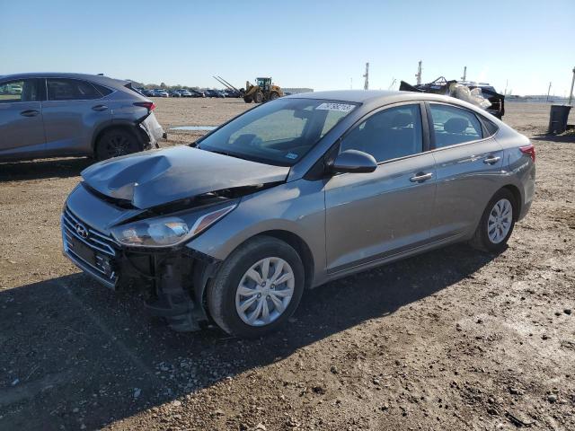 Изображение 2022 HYUNDAI ACCENT SE 2022