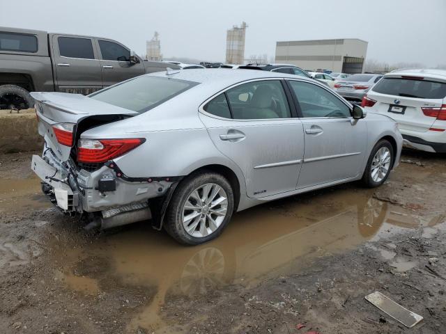 Obraz 3 z 2014 LEXUS ES 300H 2014 z VIN JTHBW1GG6E2045065