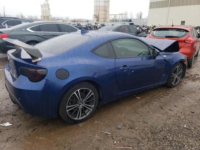Изображение 3 2015 TOYOTA SCION FR-S  2015 с VIN JF1ZNAA14F9711412