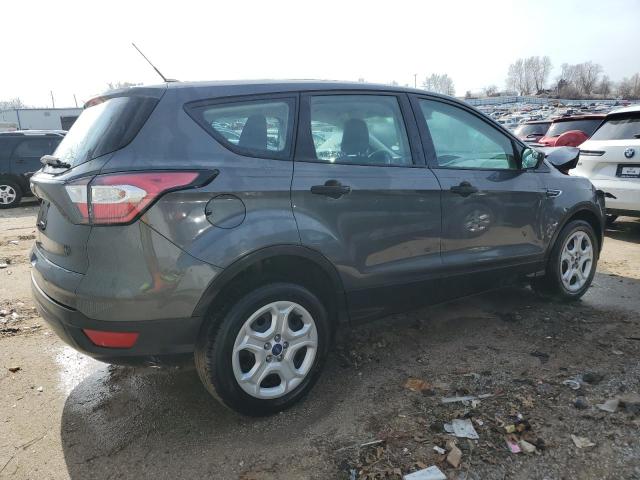 Obraz 3 z 2018 FORD ESCAPE S 2018 z VIN 1FMCU0F78JUA55145