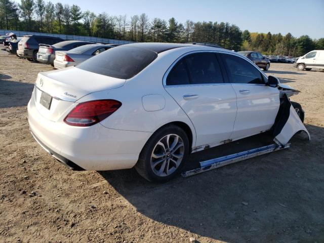 Obraz 3 z 2017 MERCEDES-BENZ C 300 4MATIC 2017 z VIN 55SWF4KB4HU227864