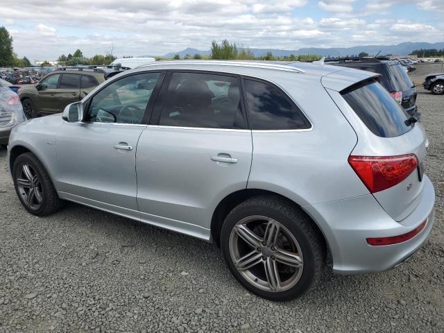 Obraz 2 z 2010 AUDI Q5 PREMIUM PLUS 2010 z VIN WA1MKAFP0AA072389