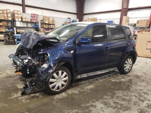 Obraz 2 z 2004 TOYOTA SCION XA  2004 z VIN JTKKT624640068045