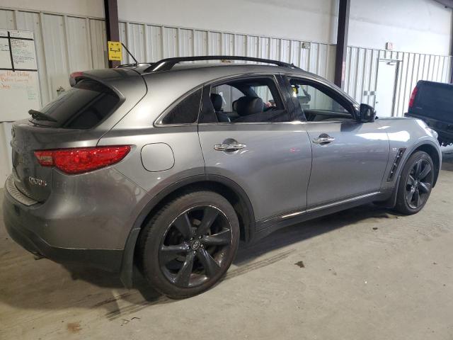 Image 3 of 2016 INFINITI QX70  2016 with VIN JN8CS1MW4GM752612