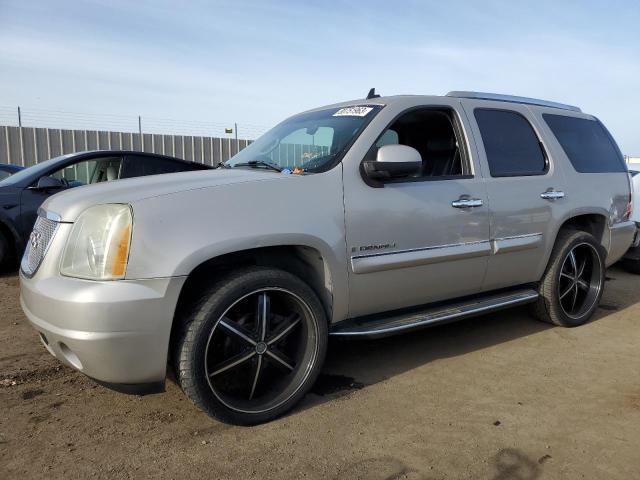 Obraz 2007 GMC YUKON DENALI 2007
