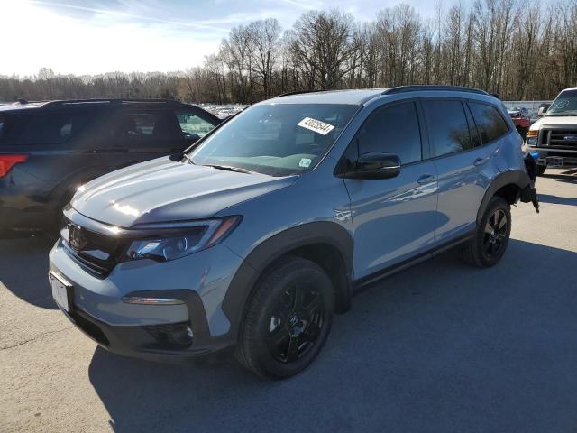Obraz 2022 HONDA PILOT TRAILSPORT 2022