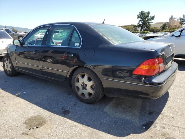 Obraz 2 z 2003 LEXUS LS 430 2003 z VIN JTHBN30F630102339