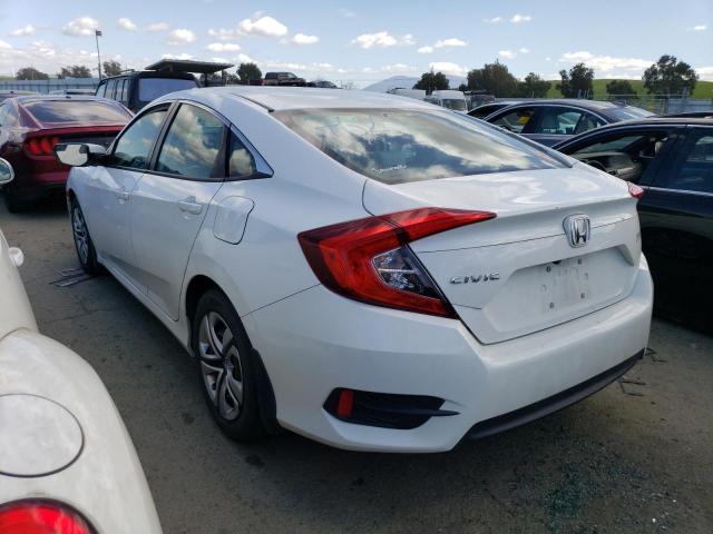 Obraz 2 z 2016 HONDA CIVIC LX 2016 z VIN 19XFC2F54GE053818