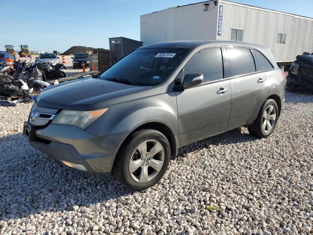 Obraz 2007 ACURA MDX SPORT 2007