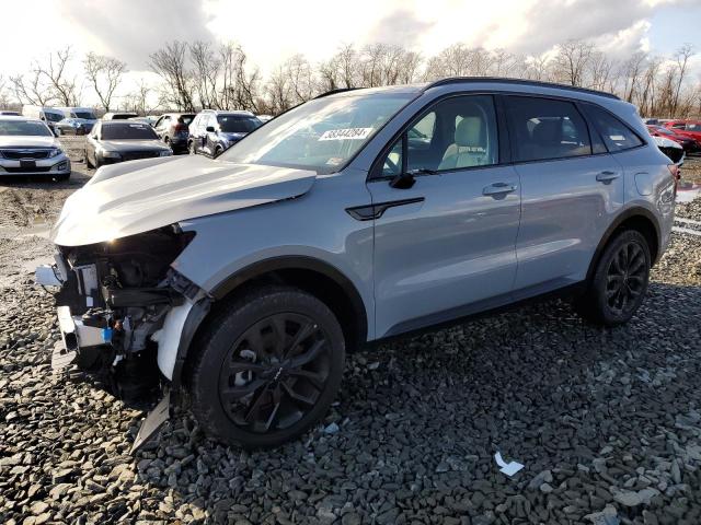 Obraz 2023 KIA SORENTO SX 2023