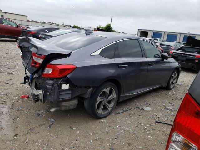 Image 3 of 2019 HONDA ACCORD EXL 2019 with VIN 1HGCV1F51KA051884