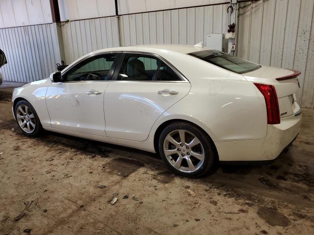 Obraz 2 z 2014 CADILLAC ATS LUXURY 2014 z VIN 1G6AB5RX7E0110453