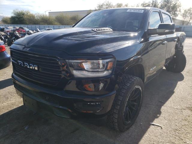 Obraz 2023 RAM 1500 LARAMIE 2023