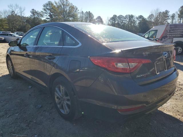 Obraz 2 z 2015 HYUNDAI SONATA SE 2015 z VIN 5NPE24AF9FH157418
