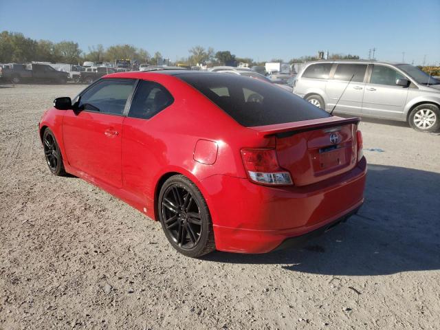 Image 3 of 2013 TOYOTA SCION TC  2013 with VIN JTKJF5C74D3053502