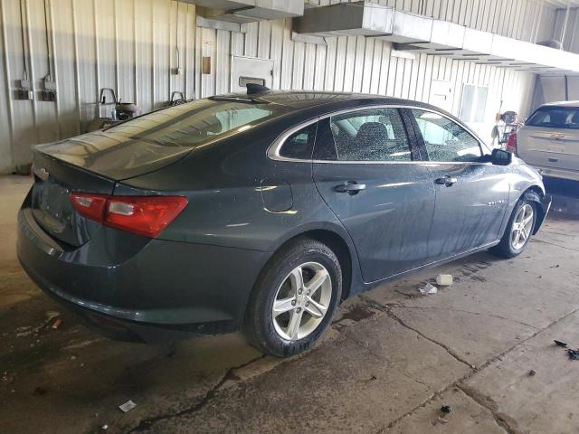 Image 3 of 2020 CHEVROLET MALIBU LS 2020 with VIN 1G1ZB5ST0LF027103