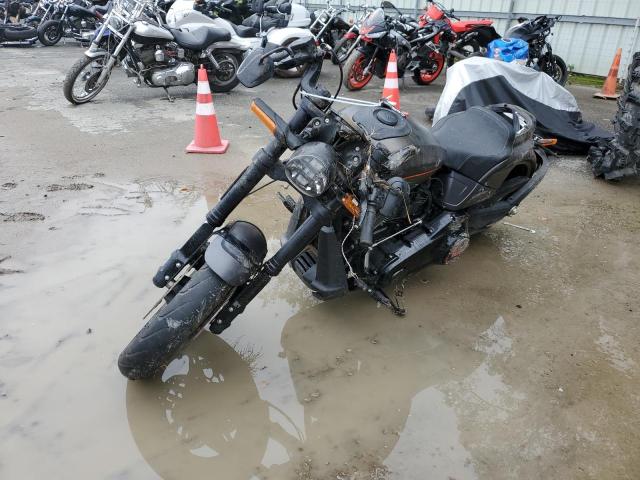 Изображение 2 2020 HARLEY-DAVIDSON FXDRS  2020 с VIN 1HD1YVK14LB022977