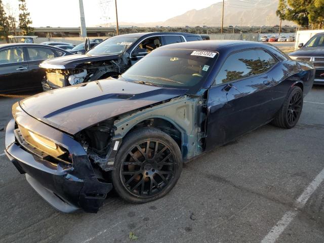 Obraz 2014 DODGE CHALLENGER SXT 2014